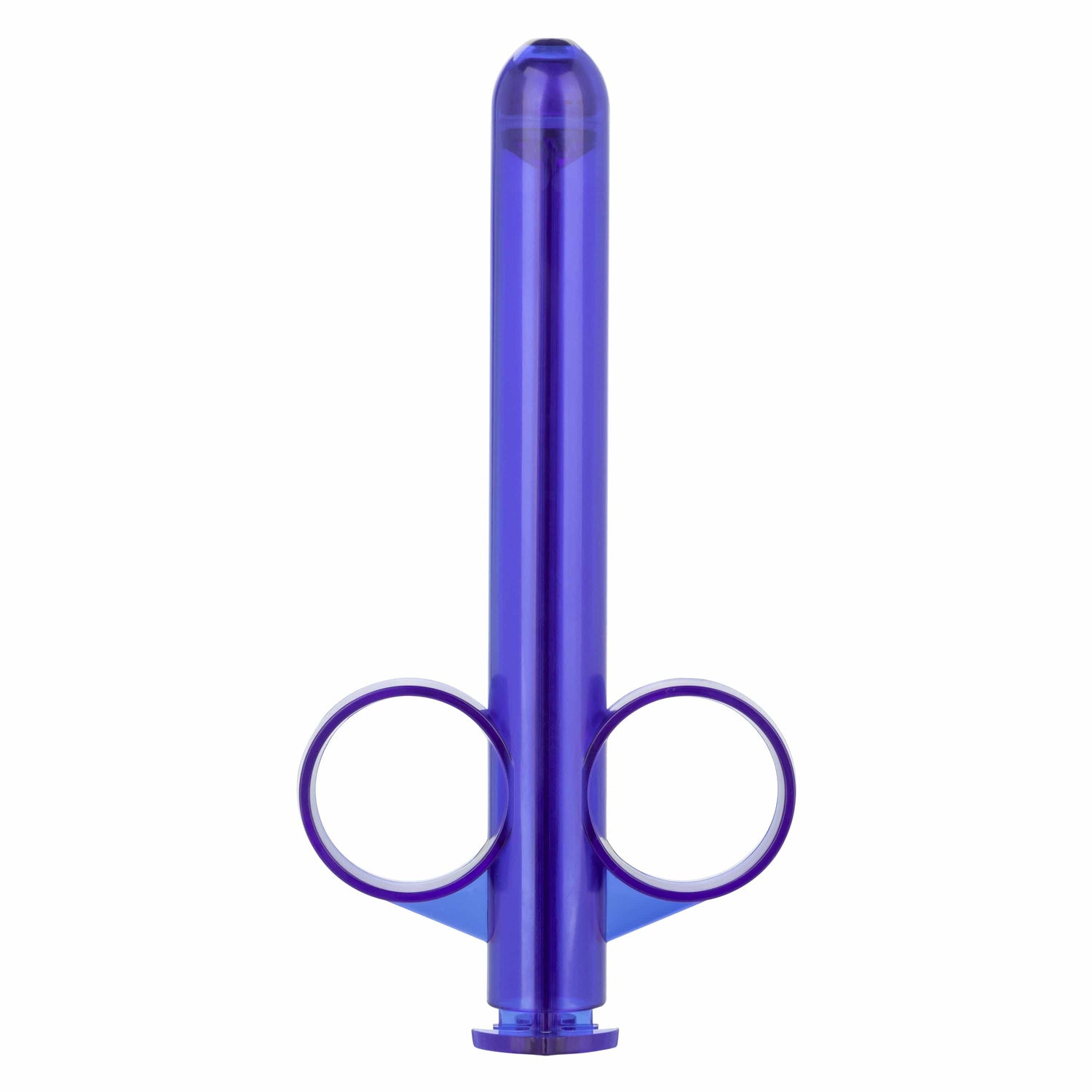 California Exotics - Admiral Lube Tube Accessory (Blue) CE1971 CherryAffairs