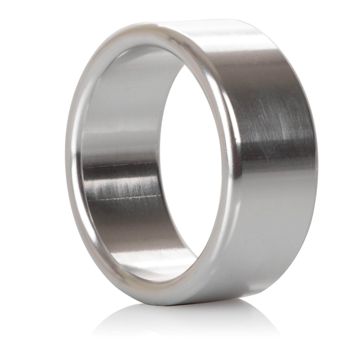 California Exotics - Alloy Metallic Cock Ring CherryAffairs