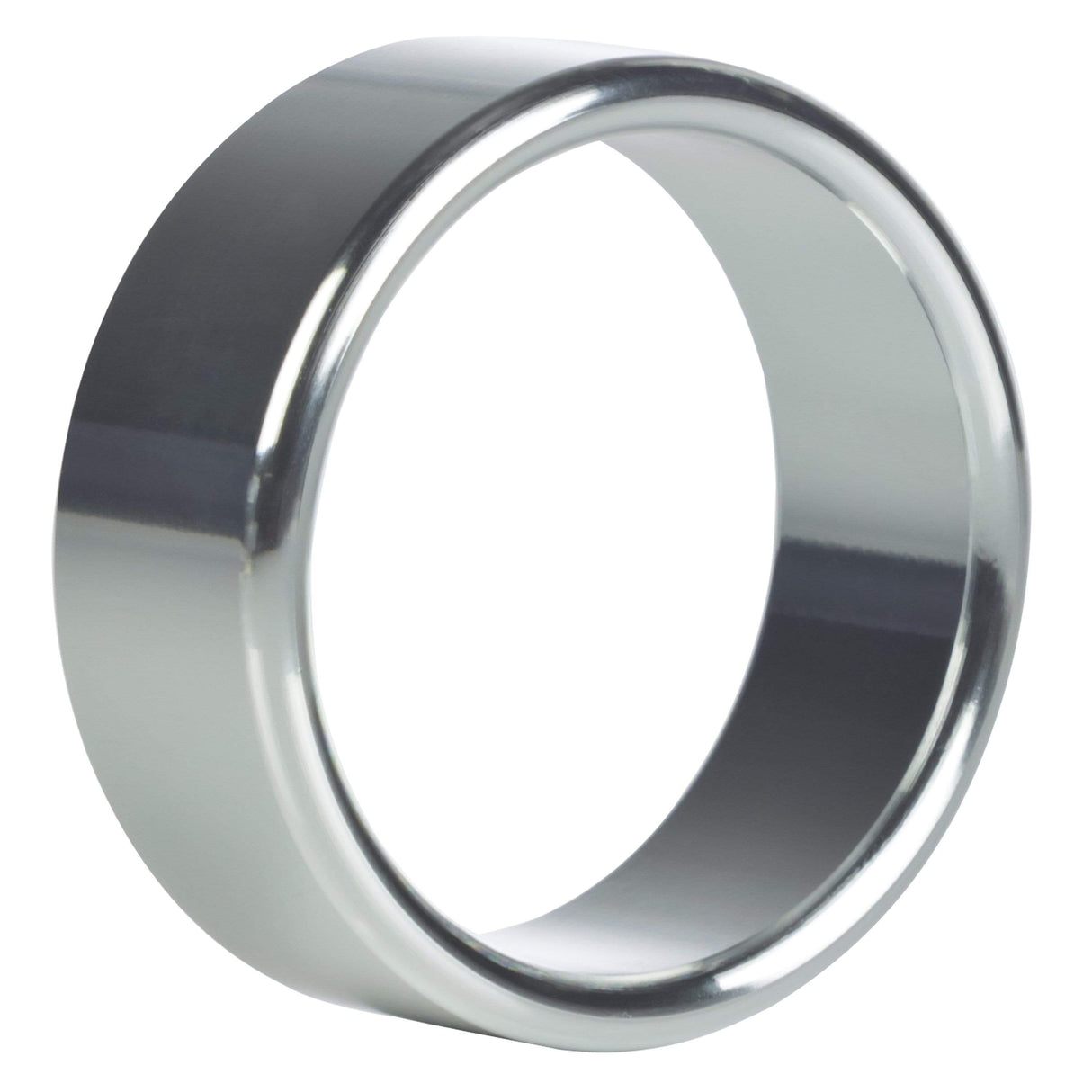 California Exotics - Alloy Metallic Cock Ring CherryAffairs