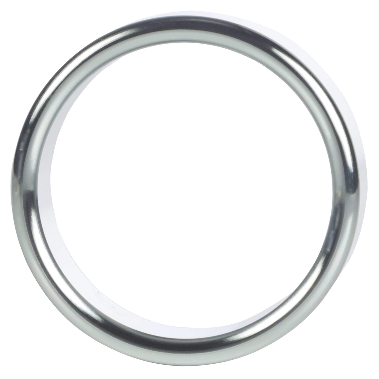 California Exotics - Alloy Metallic Cock Ring CherryAffairs