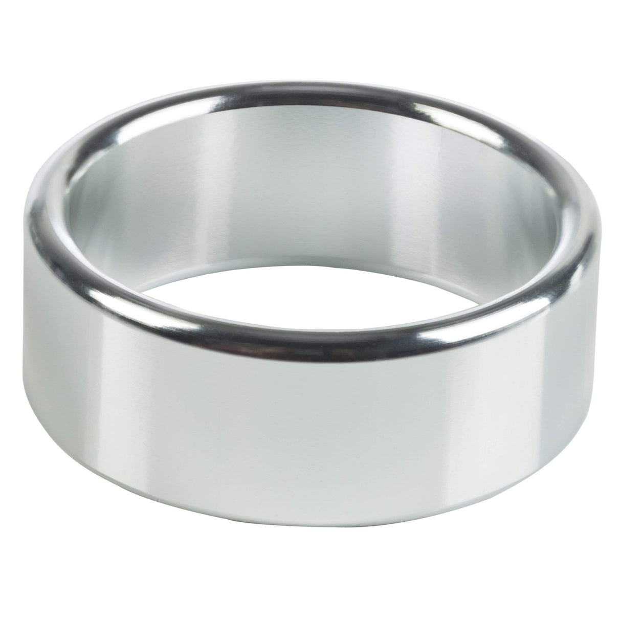 California Exotics - Alloy Metallic Cock Ring CherryAffairs