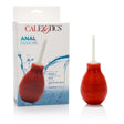 California Exotics - Anal Douche Glow-In-The-Dark Spike with Squeeze Bulb - CherryAffairs.sg
