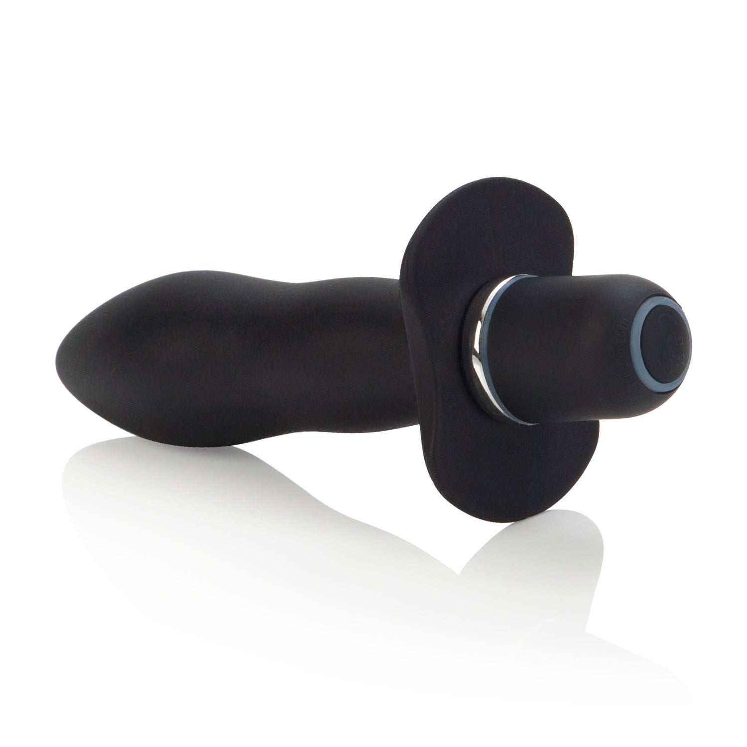 California Exotics - Booty Call Booty Rocket Vibrating Prostate Massager (Black) CE1573 CherryAffairs