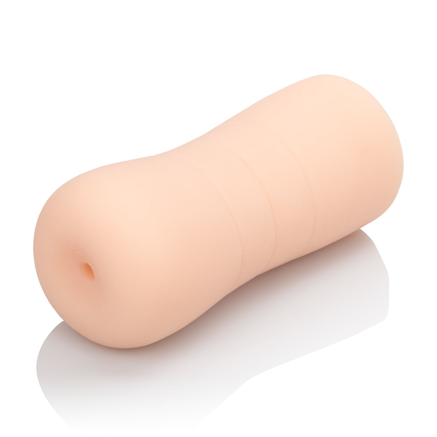 California Exotics - Cheap Thrills The Good Time Soft Stroker (Beige) CE1377 CherryAffairs