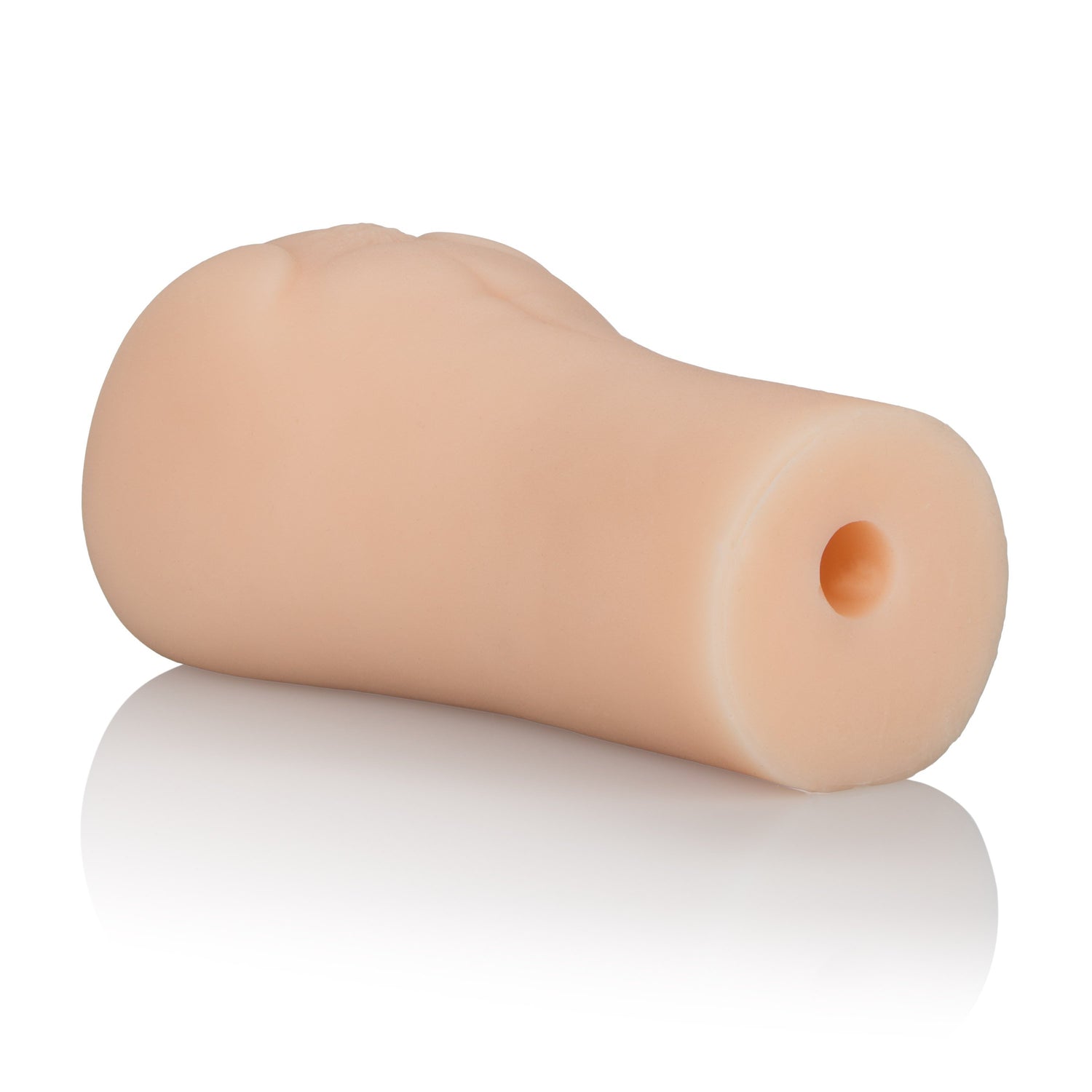 California Exotics - Cheap Thrills The Harlot Masturbator (Beige) CE1615 CherryAffairs
