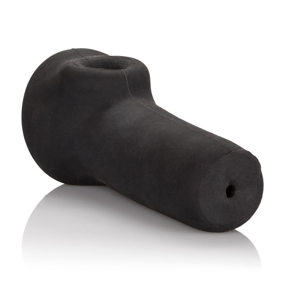 California Exotics - COLT Soft Slammer Cock Sleeve (Black) CE1458 CherryAffairs