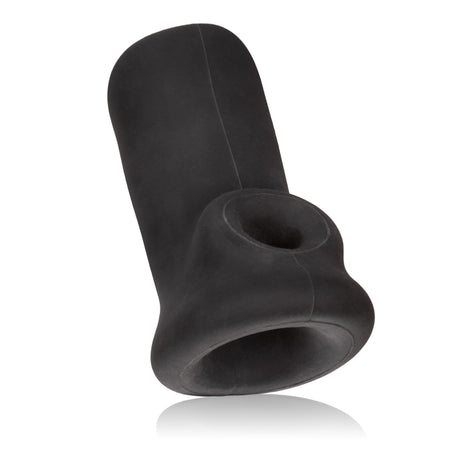 California Exotics - COLT Soft Slammer Cock Sleeve (Black) CE1458 CherryAffairs