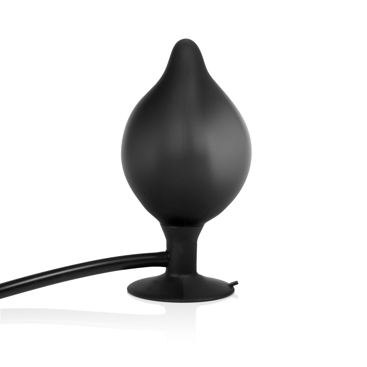 California Exotics - COLT XXL Pumper Anal Plug (Black) CE1462 CherryAffairs