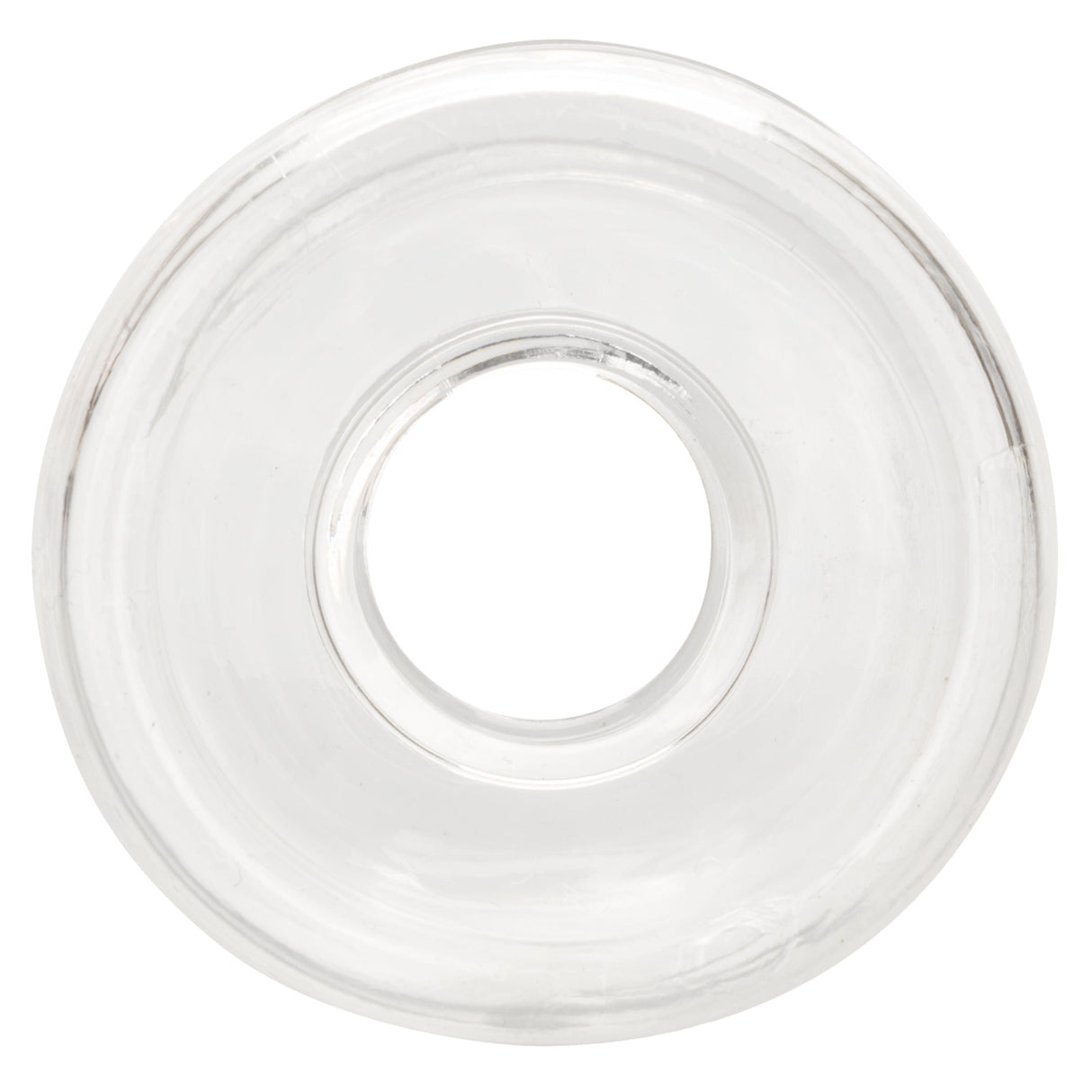 California Exotics - Dr Joel Kaplan Erection Penis Pump (Clear) CE1948 CherryAffairs