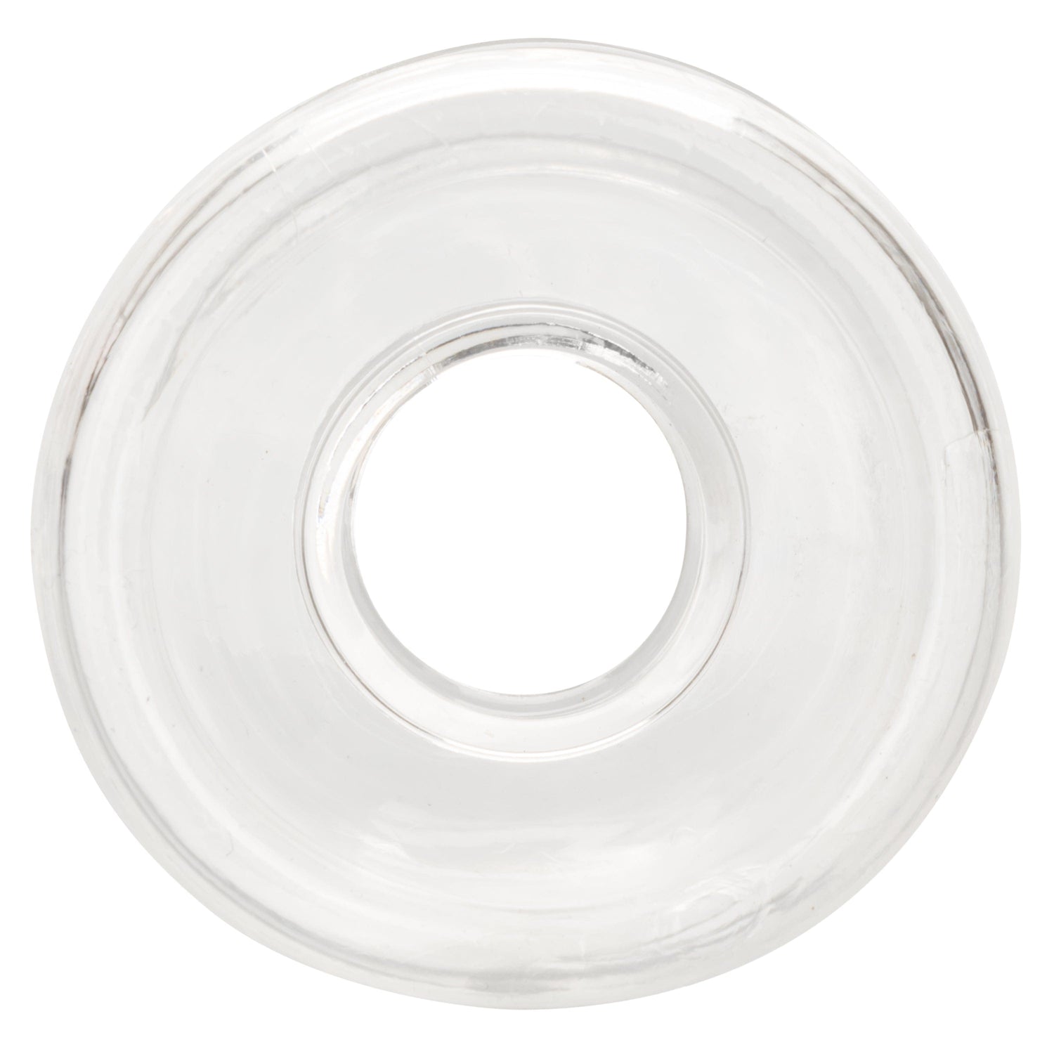 California Exotics - Dr Joel Kaplan Erection Penis Pump (Clear) CE1948 CherryAffairs