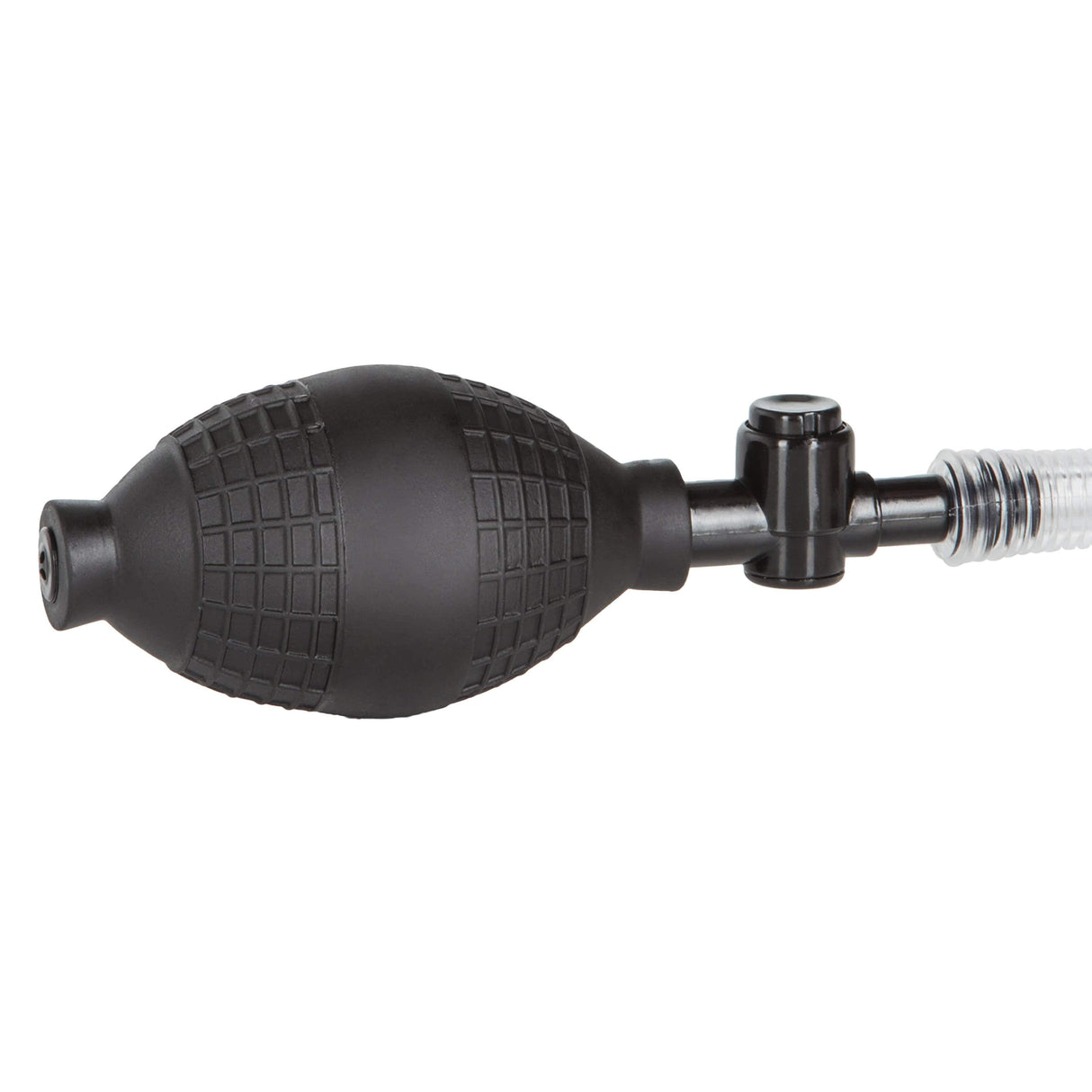 California Exotics - Dr Joel Kaplan Essential Penis Pump Kit (Clear)    Penis Pump (Non Vibration)