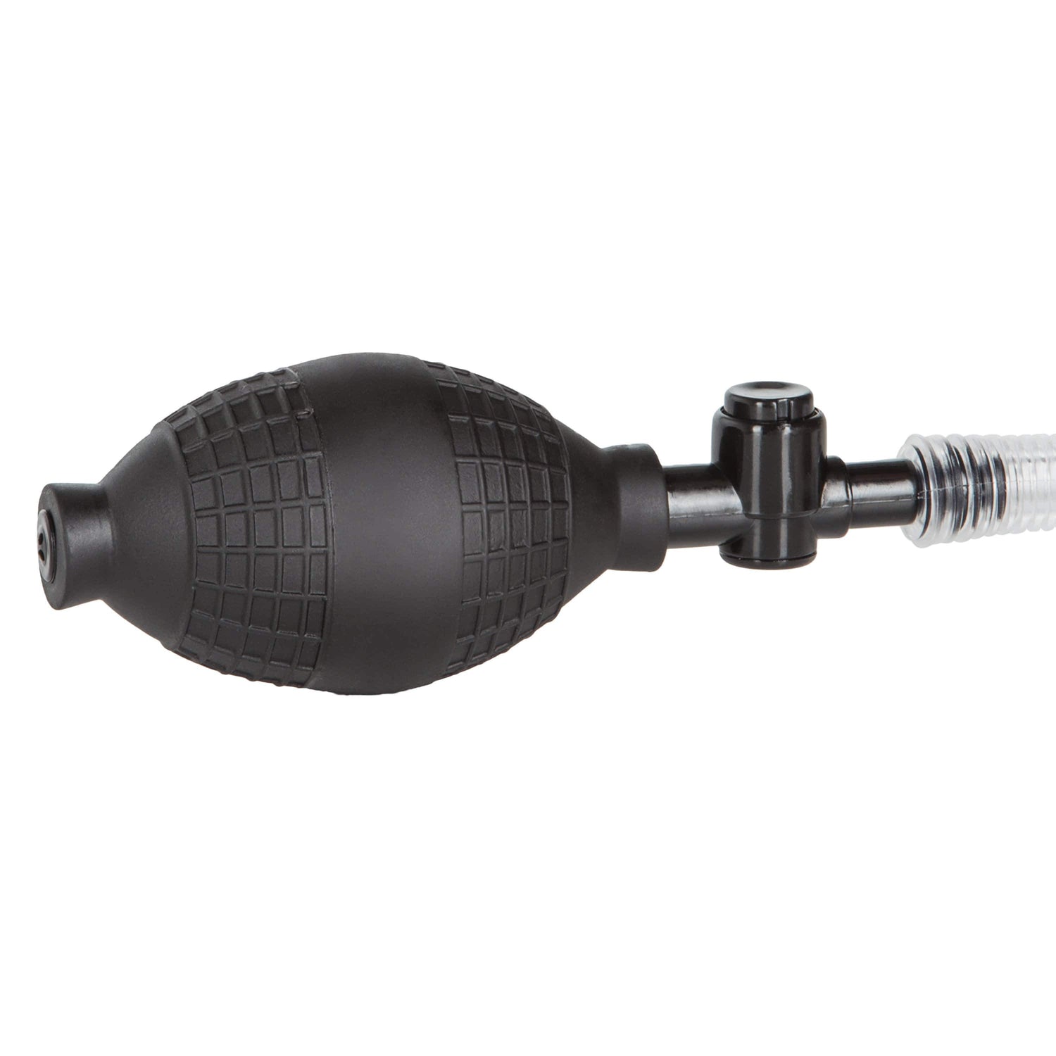 California Exotics - Dr Joel Kaplan Essential Penis Pump Kit (Clear)    Penis Pump (Non Vibration)