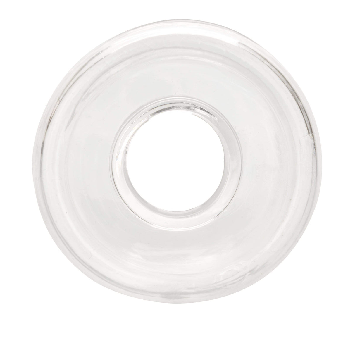 California Exotics - Dr Joel Kaplan Essential Penis Pump Kit (Clear) CE1852 CherryAffairs