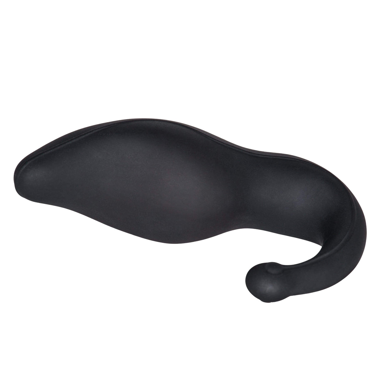 California Exotics - Dr Joel Kaplan Ultimate Prostate Locator (Black) CE1845 CherryAffairs