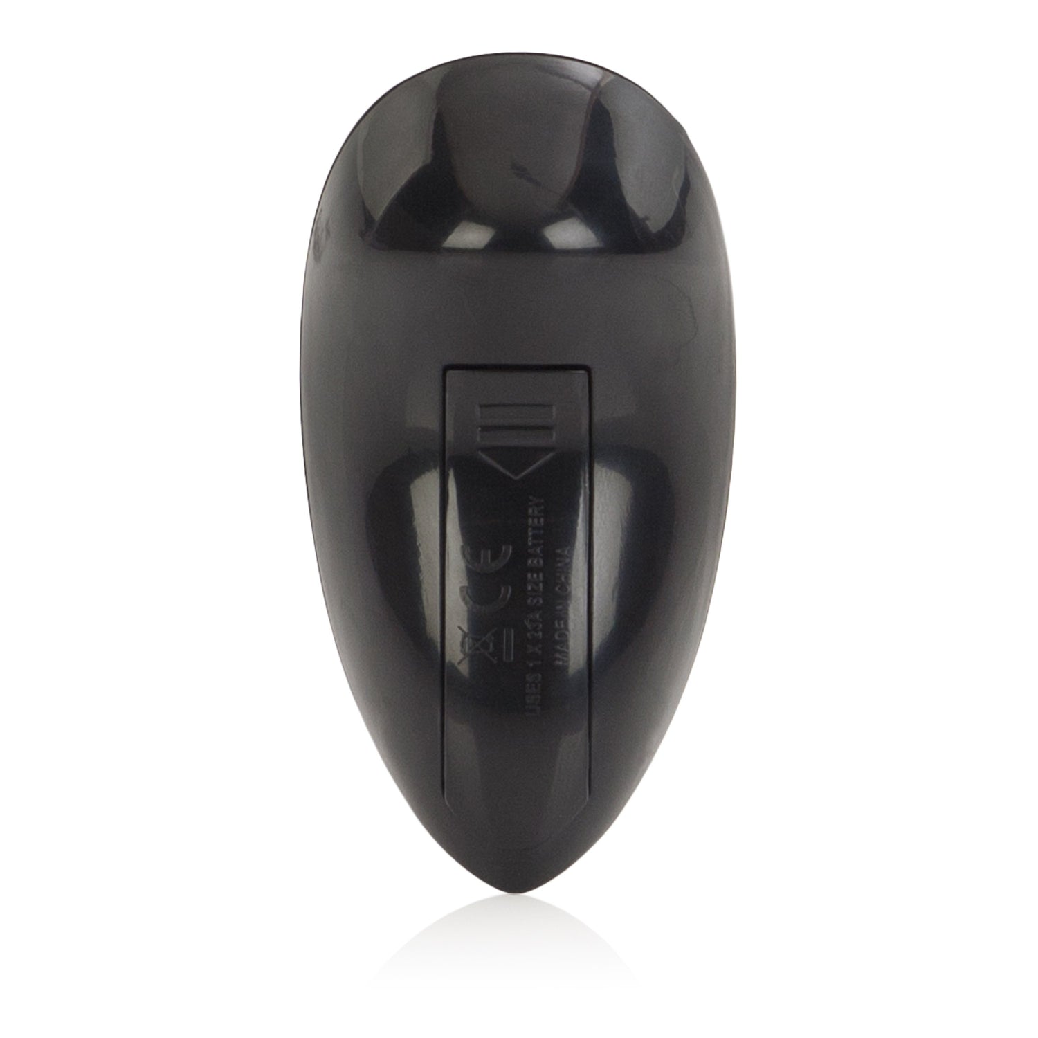 California Exotics - Dr Laura Berman Lottie 10 Function Remote Panty Pleaser (Black) CE1468 CherryAffairs