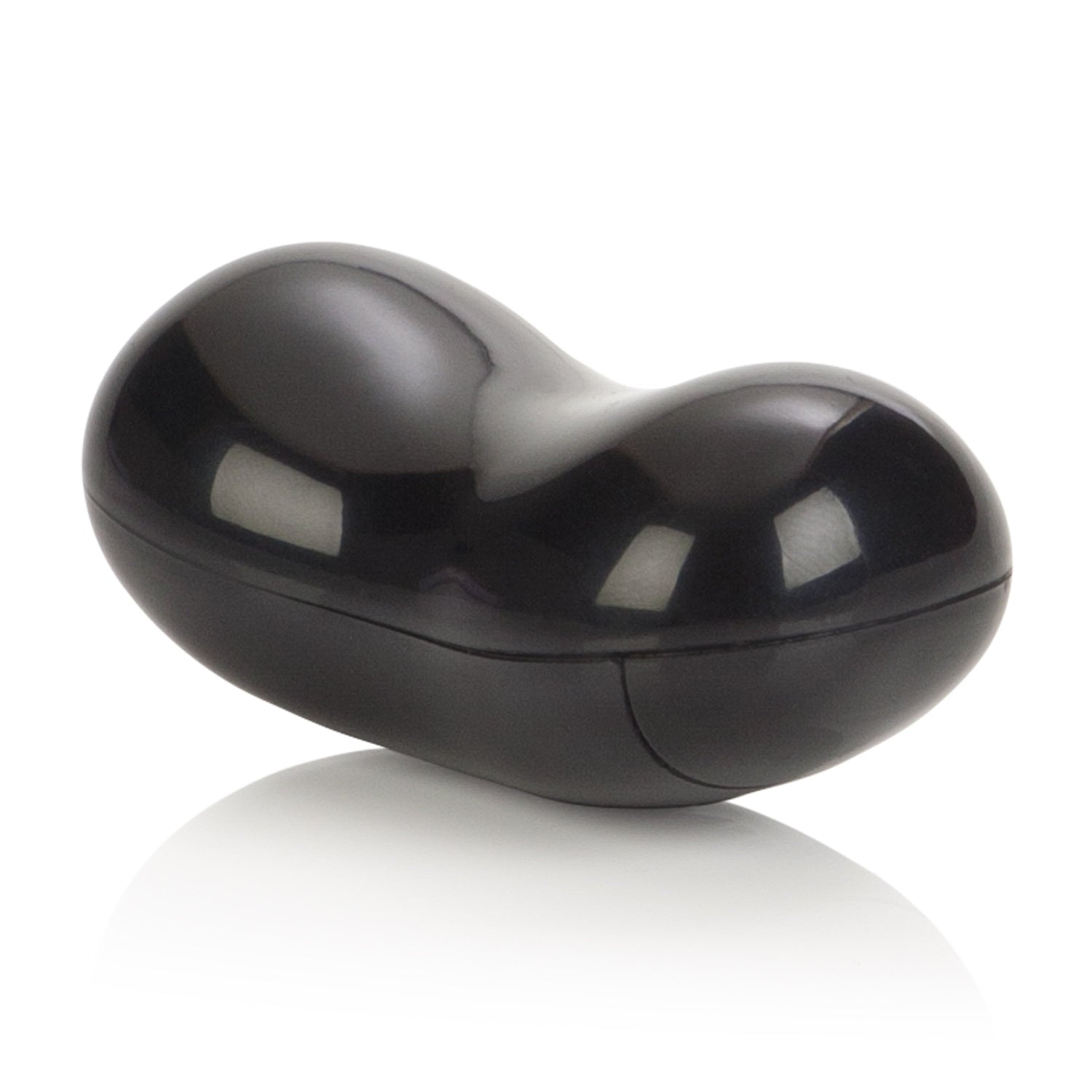 California Exotics - Dr Laura Berman Lottie 10 Function Remote Panty Pleaser (Black) CE1468 CherryAffairs