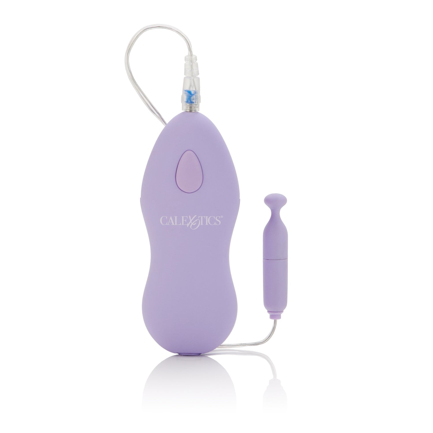California Exotics - Dr Laura Berman Mimi Vibrating Micro Bullet (Purple) CE1470 CherryAffairs