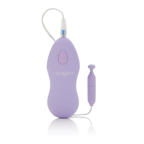 California Exotics - Dr Laura Berman Mimi Vibrating Micro Bullet (Purple) CE1470 CherryAffairs