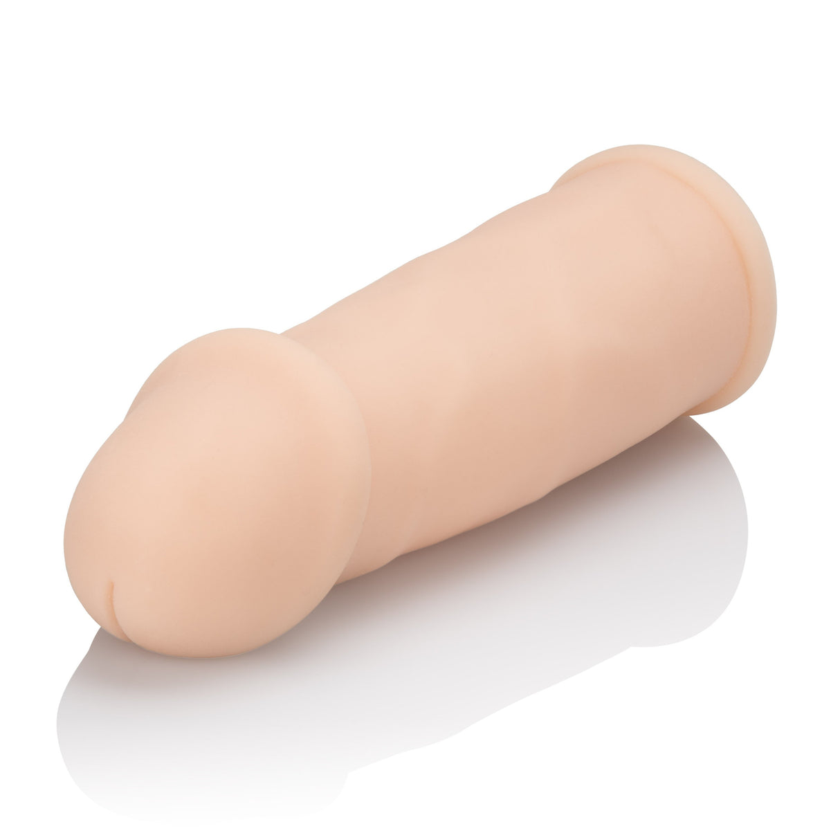 California Exotics - Futurotic Penis Extender (Beige) CE1485 CherryAffairs