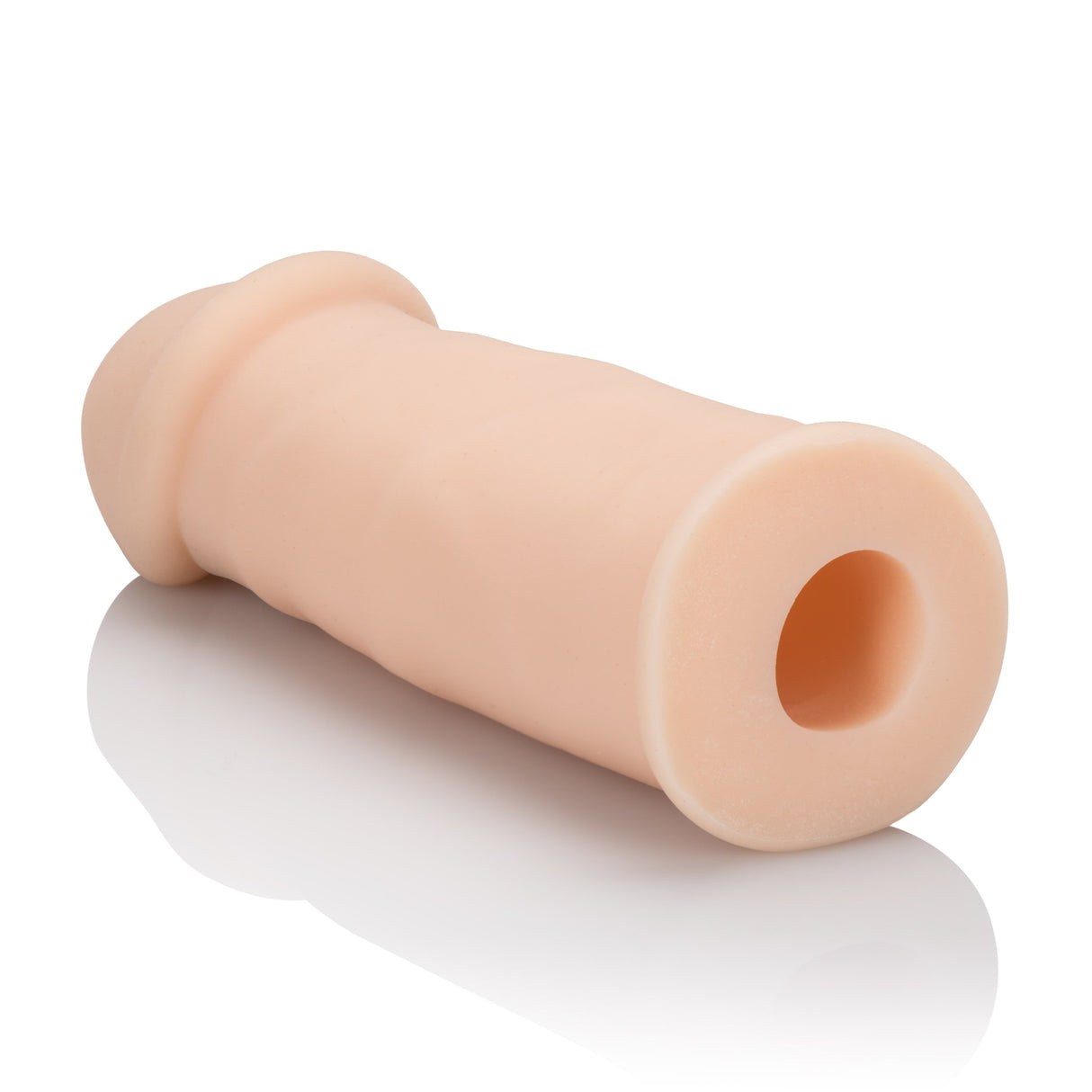 California Exotics - Futurotic Penis Extender (Beige) CE1485 CherryAffairs