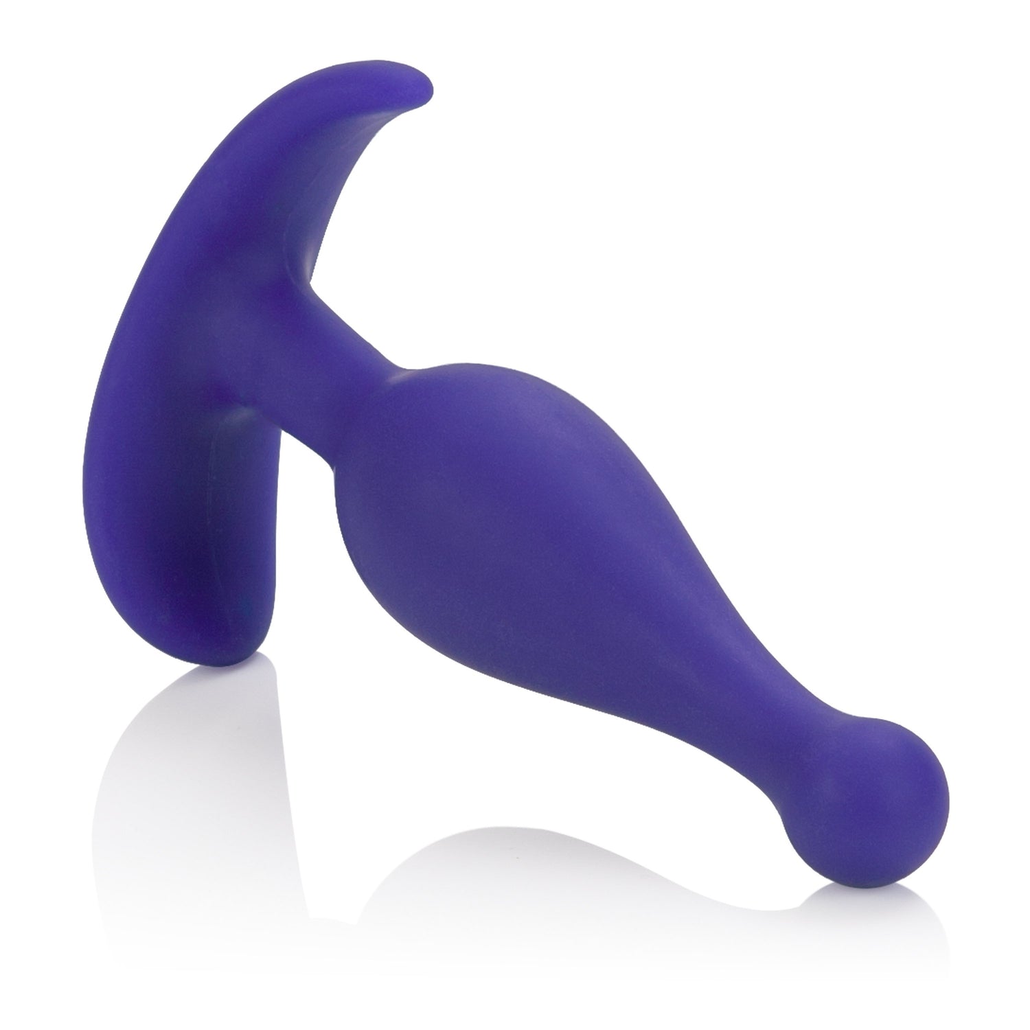 California Exotics - Hers Anal Massager Kit (Purple) CE1599 CherryAffairs