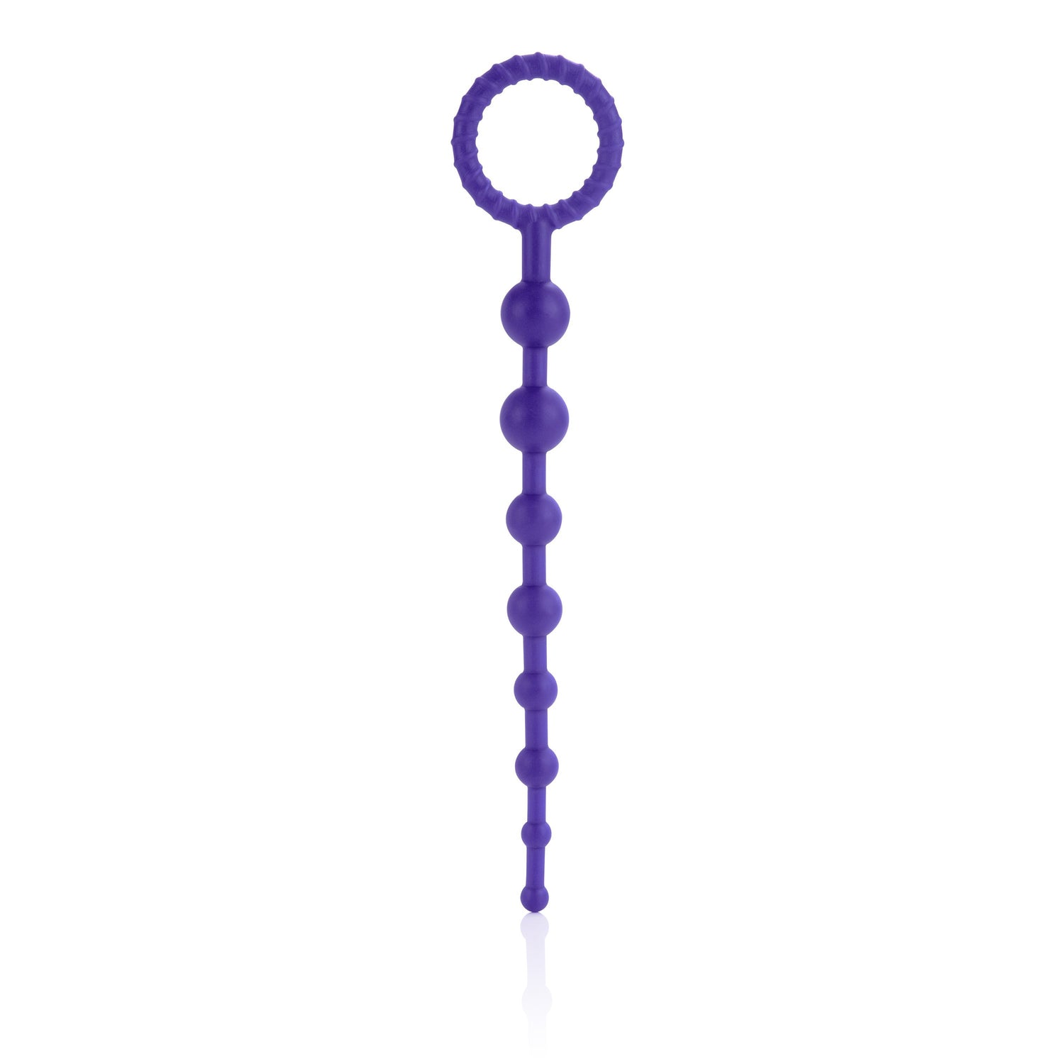 California Exotics - Hers Anal Massager Kit (Purple) CE1599 CherryAffairs