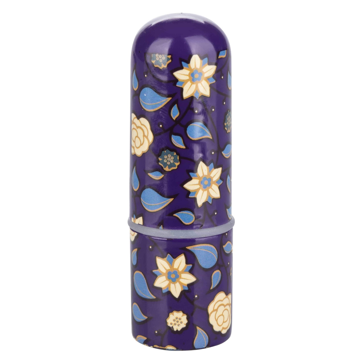 California Exotics - Naughty Bits Just The Tip Bullet Vibrator (Black) CE1831 CherryAffairs