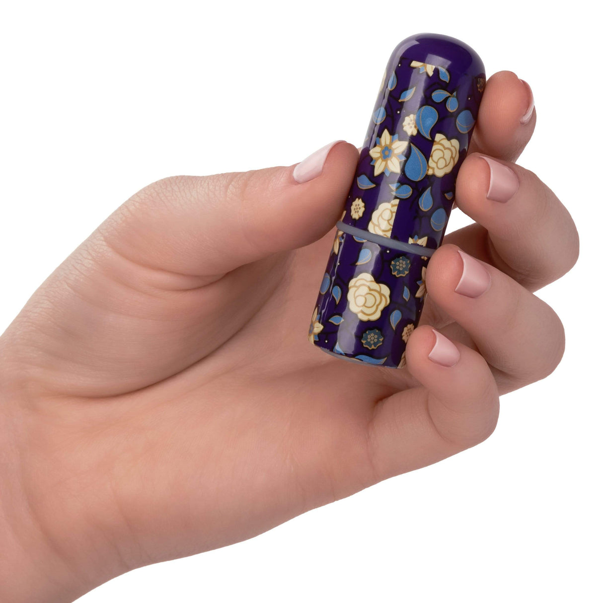 California Exotics - Naughty Bits Just The Tip Bullet Vibrator (Black) CE1831 CherryAffairs