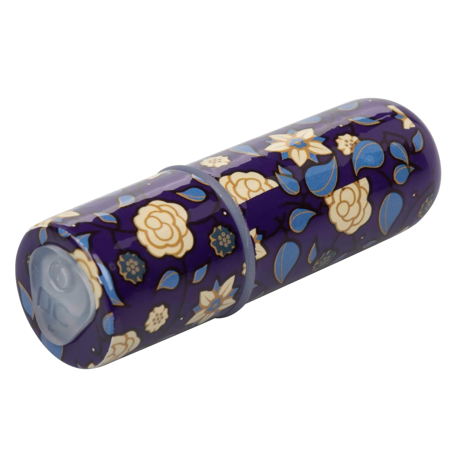 California Exotics - Naughty Bits Just The Tip Bullet Vibrator (Black) CE1831 CherryAffairs