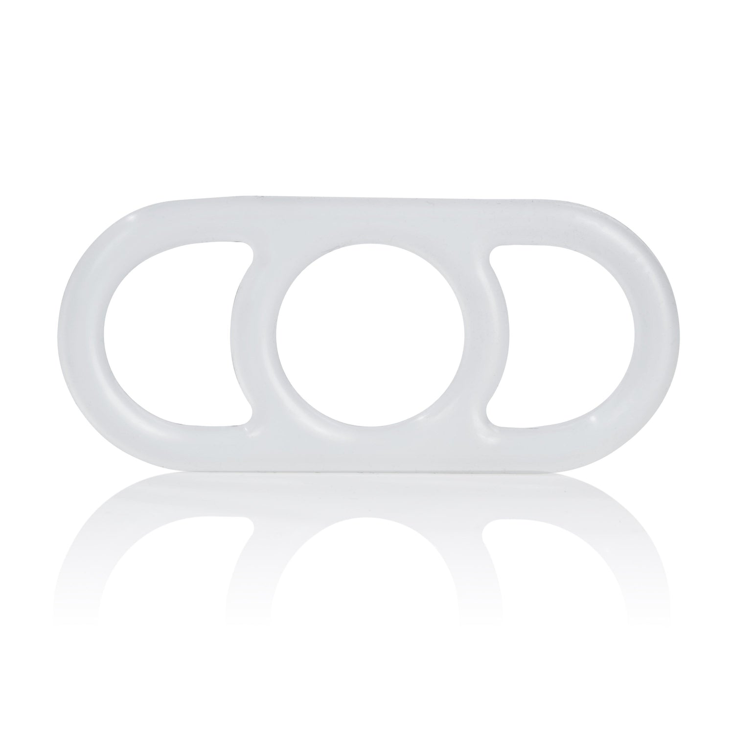 California Exotics - Optimum Series Enhance Travel Pump System (Clear) CE1510 CherryAffairs