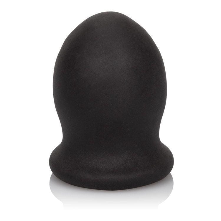 California Exotics - Packer Gear FTM Stroker Masturbator (Black)    Masturbator Soft Stroker (Non Vibration)