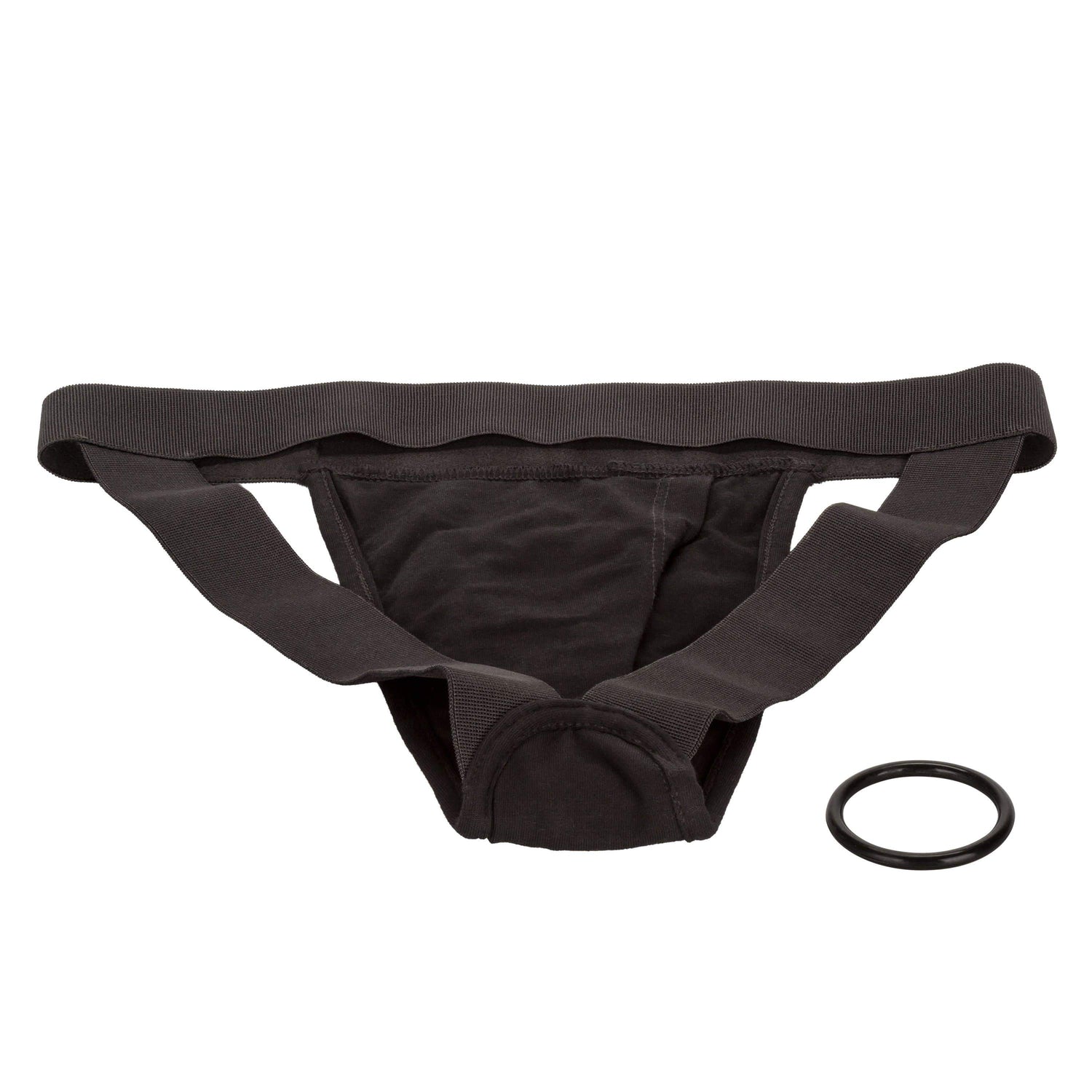 California Exotics - Packer Gear Jock Strap On Harness CherryAffairs