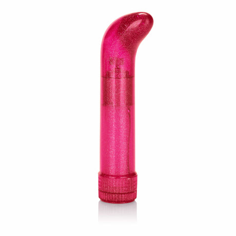 California Exotics - Pearlessence G Vibe Mini Vibrator CherryAffairs