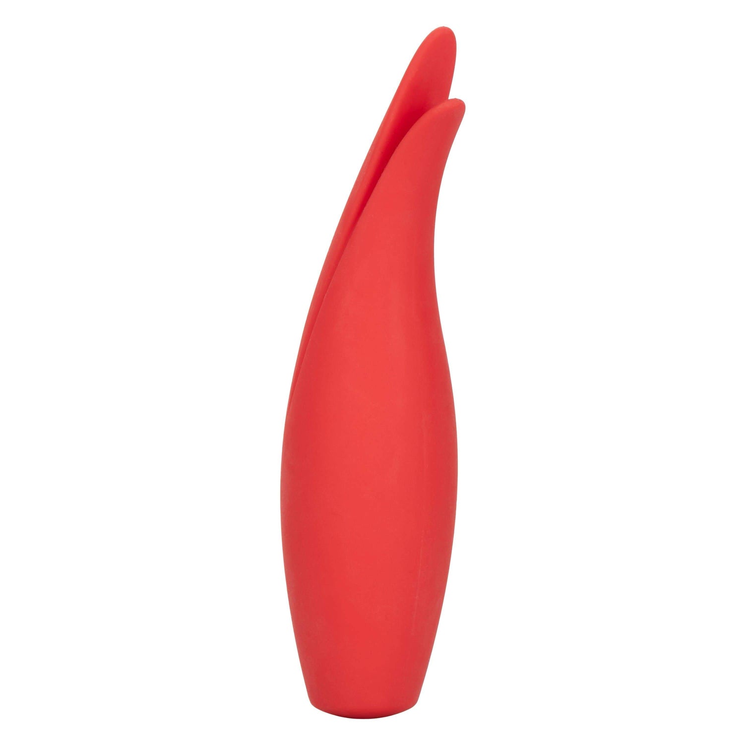 California Exotics - Red Hot Sizzle Clit Massager (Red) CE1689 CherryAffairs