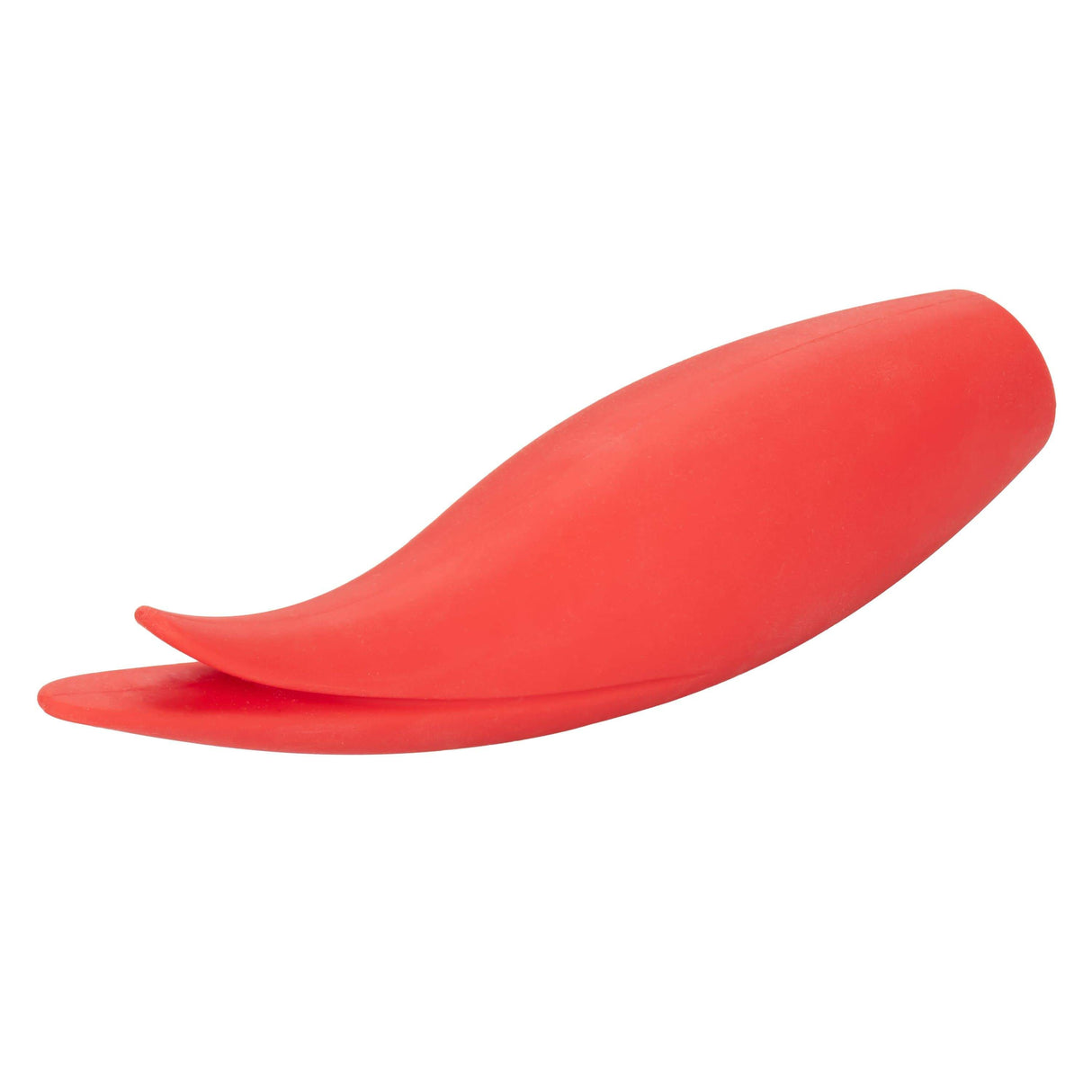 California Exotics - Red Hot Sizzle Clit Massager (Red) CE1689 CherryAffairs
