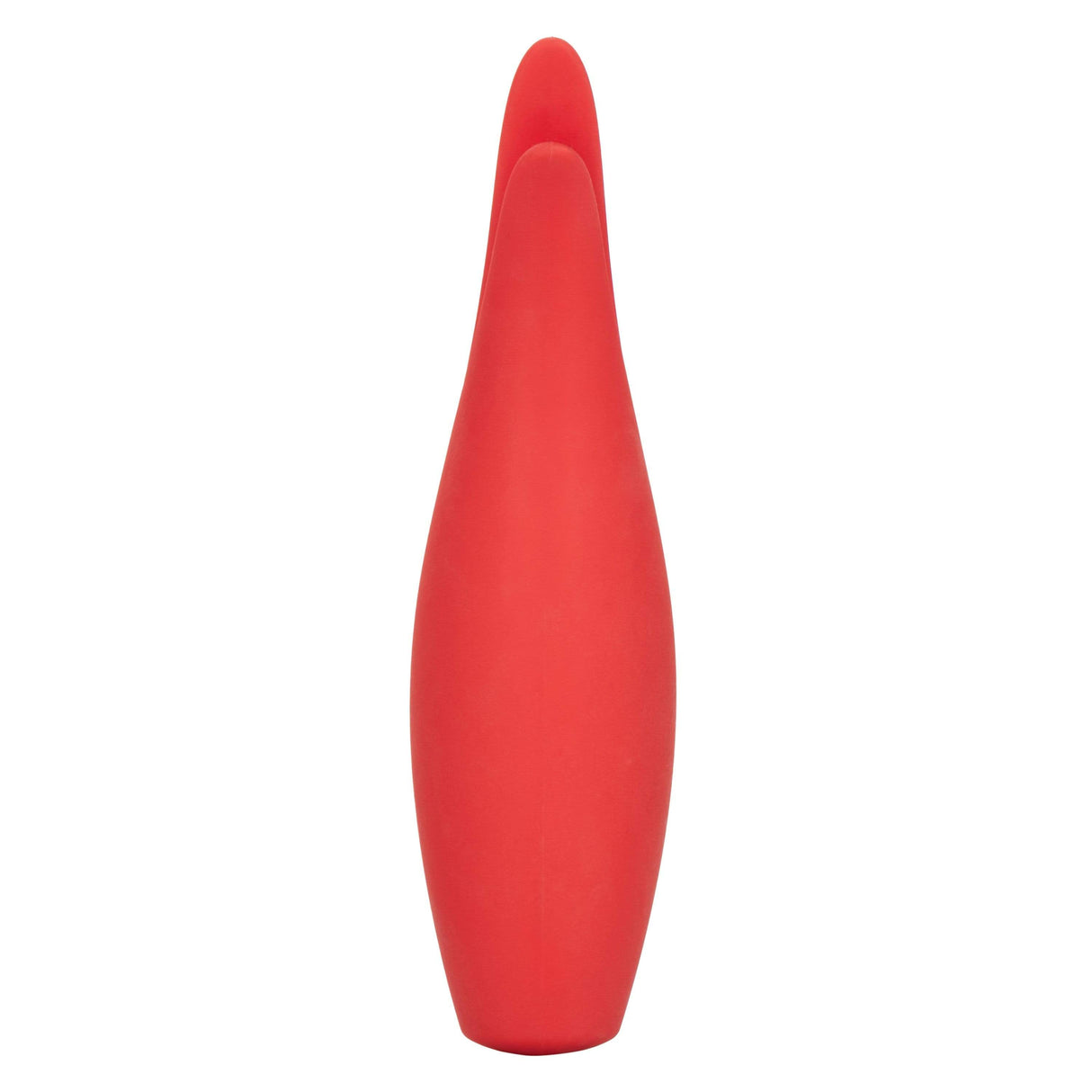 California Exotics - Red Hot Sizzle Clit Massager (Red) CE1689 CherryAffairs