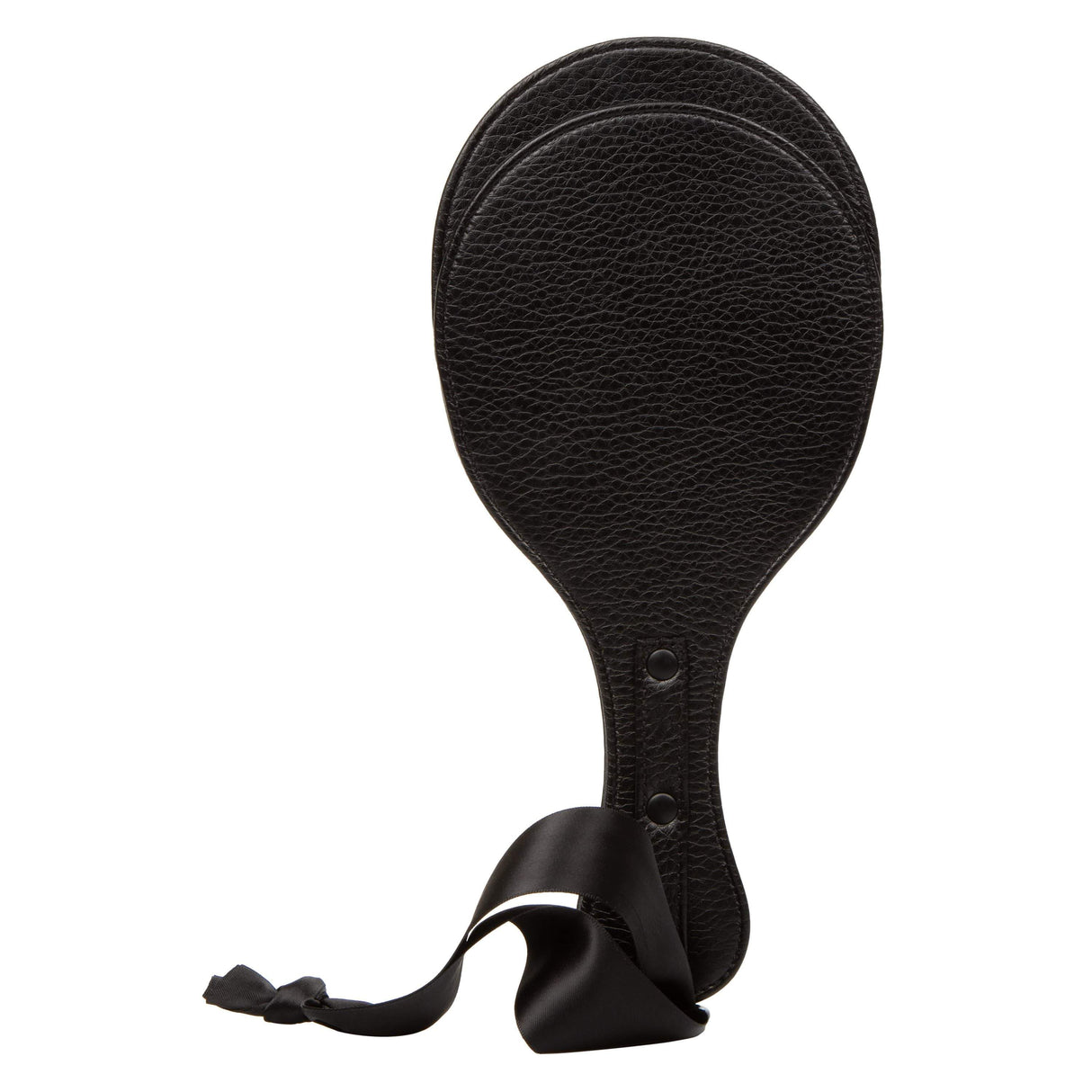 California Exotics - Scandal Round Double Paddle (Red) CE1733 CherryAffairs