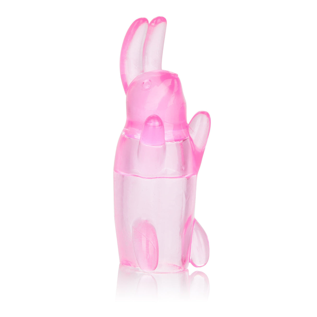 California Exotics - Shane's World Pocket Party Clit Massager (Pink) CE1566 CherryAffairs