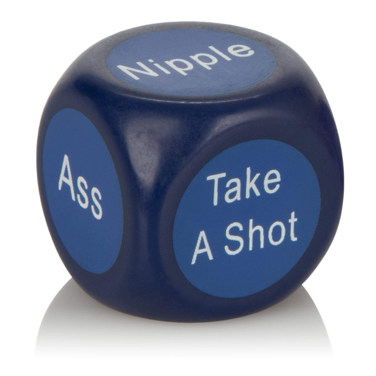 California Exotics - Shane's World Sex Dice 101 (Multi Colour) CE1405 CherryAffairs