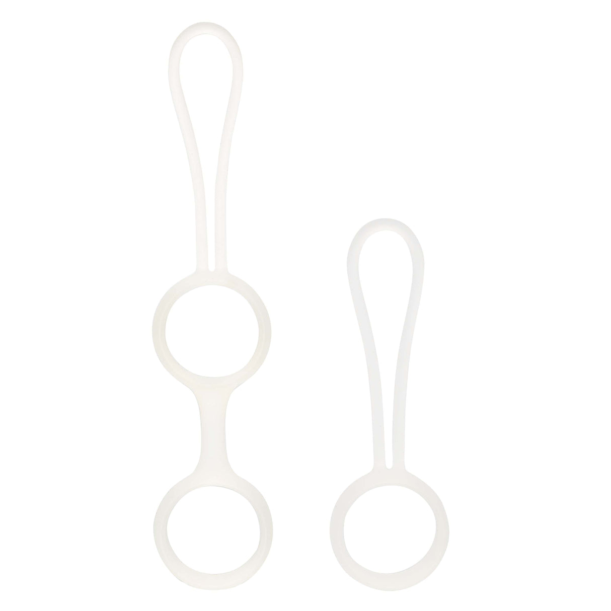 California Exotics - Sheology Interchangeable Weighted Kegel Set (Multi Colour) CE1868 CherryAffairs