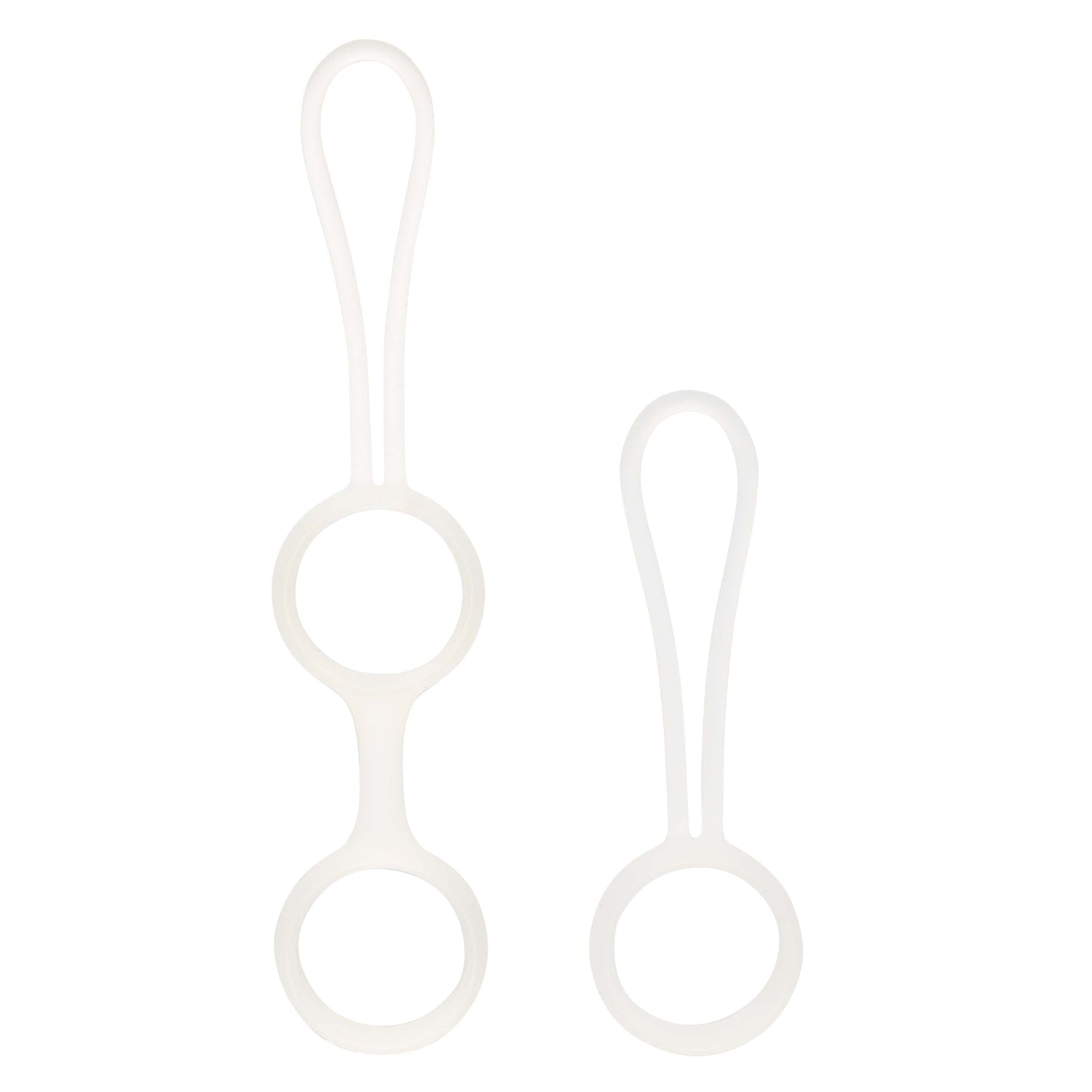 California Exotics - Sheology Interchangeable Weighted Kegel Set (Multi Colour) CE1868 CherryAffairs