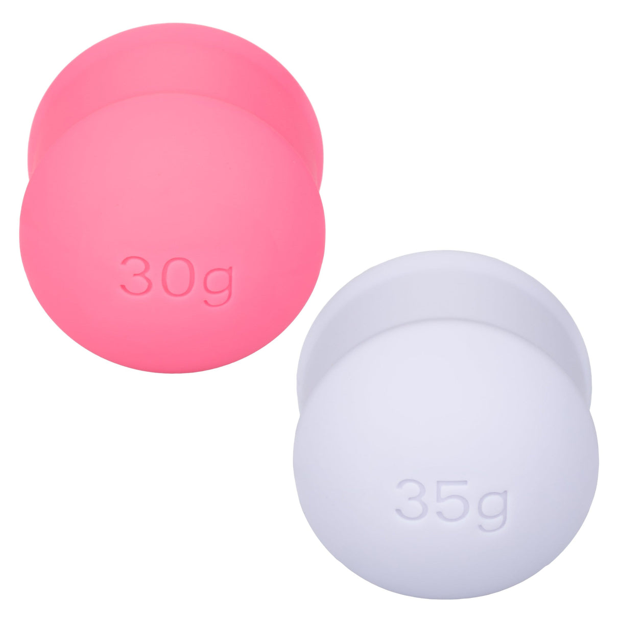 California Exotics - Sheology Interchangeable Weighted Kegel Set (Multi Colour) CE1868 CherryAffairs