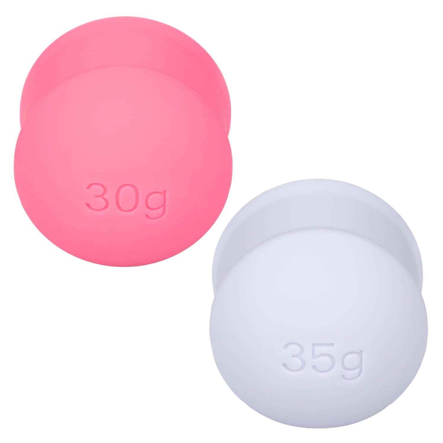 California Exotics - Sheology Interchangeable Weighted Kegel Set (Multi Colour) CE1868 CherryAffairs