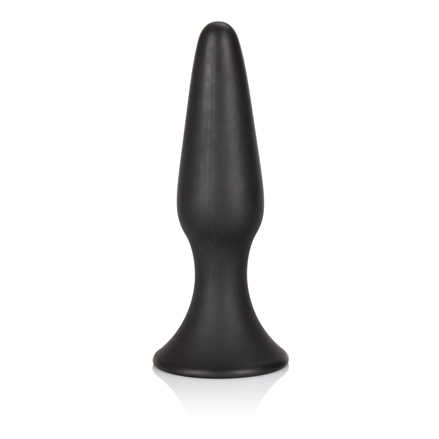 California Exotics - Silicone Anal Trainer Kit (Black) CE1619 CherryAffairs