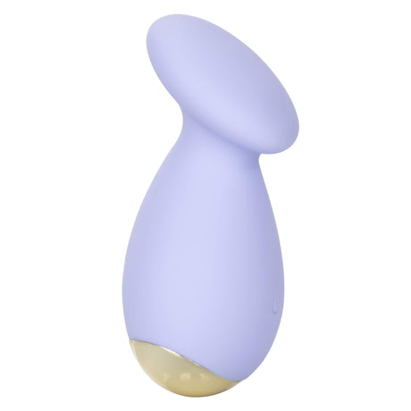 California Exotics - Slay EnticeMe Silicone Clit Massger (Purple) CE1830 CherryAffairs