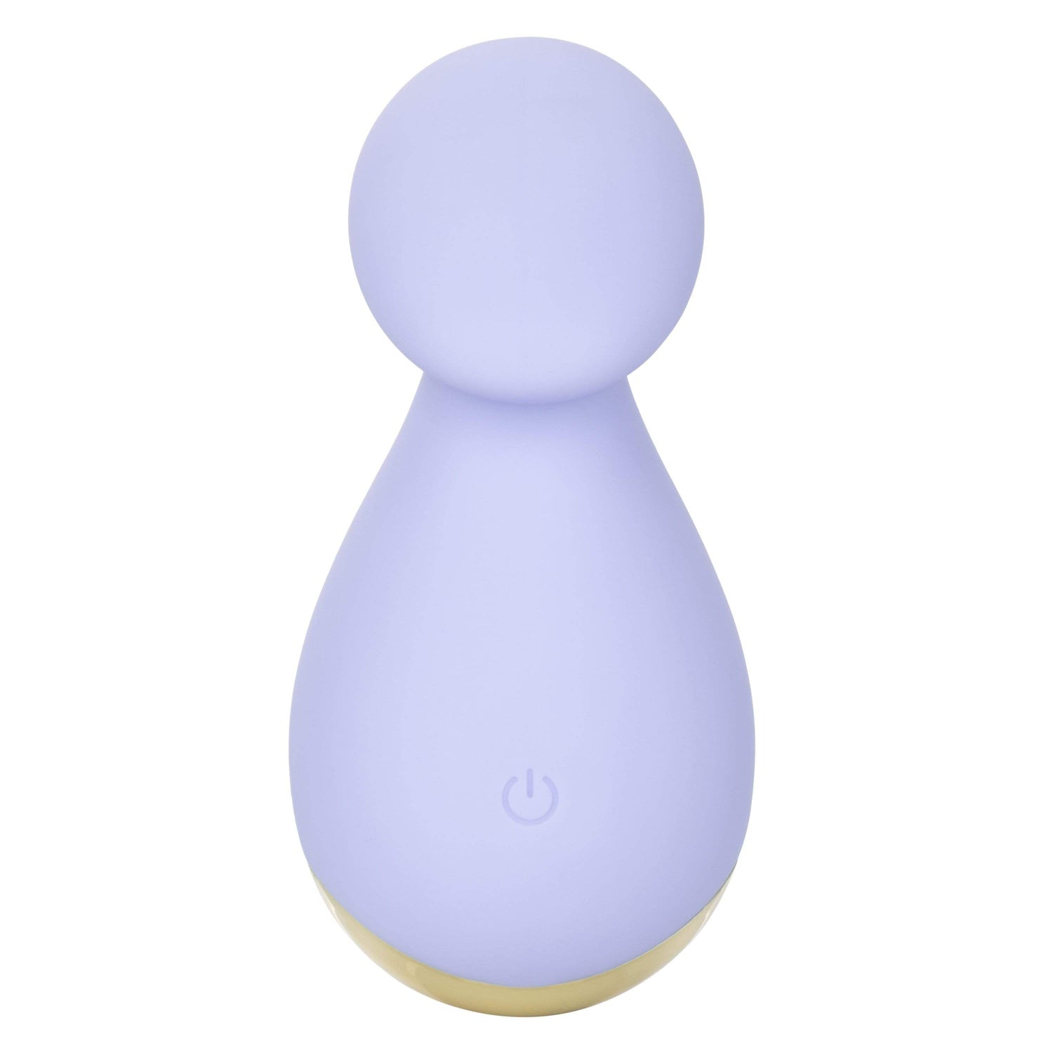 California Exotics - Slay EnticeMe Silicone Clit Massger (Purple) CE1830 CherryAffairs