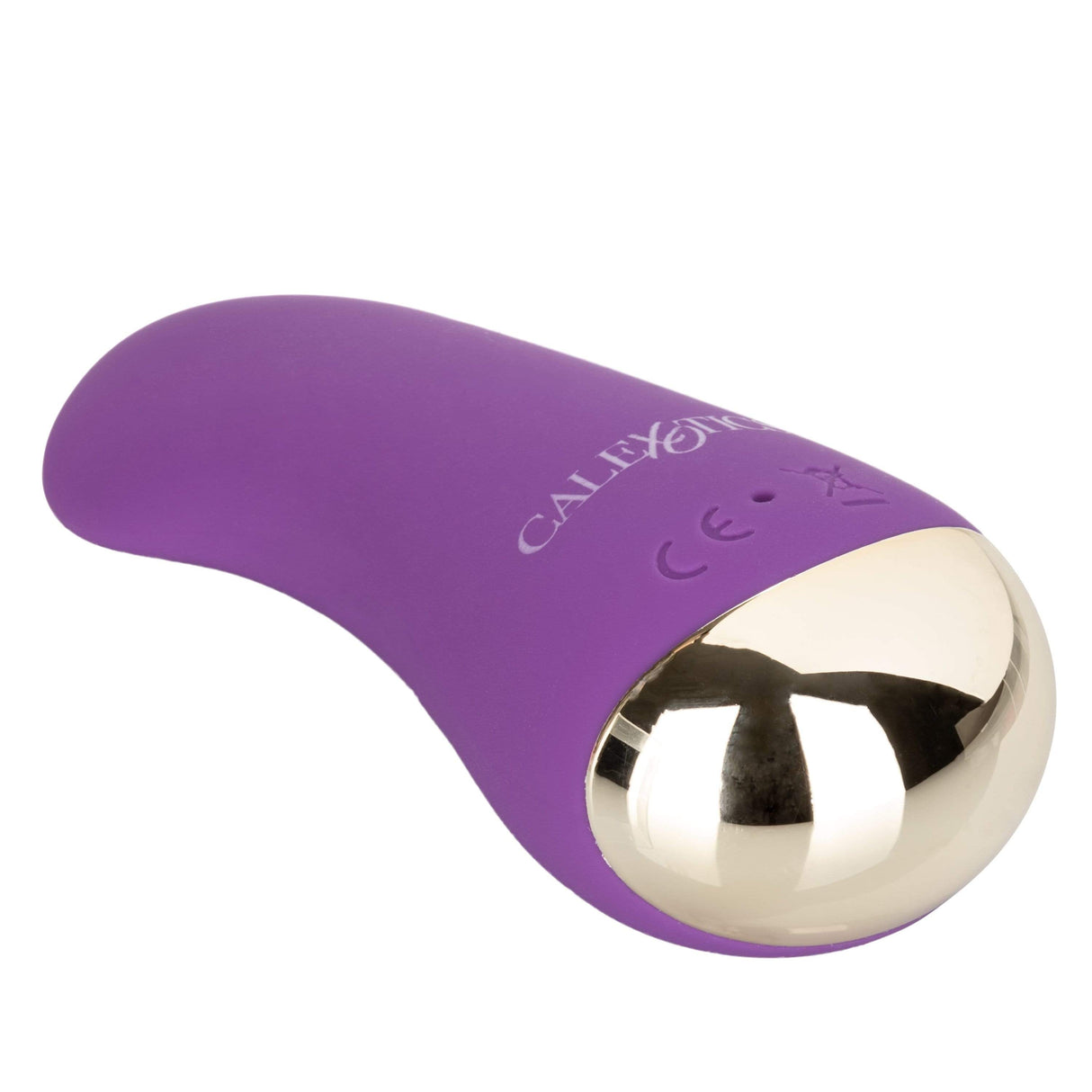 California Exotics - Slay LoveMe Bullet Vibrator (Purple) CE1829 CherryAffairs