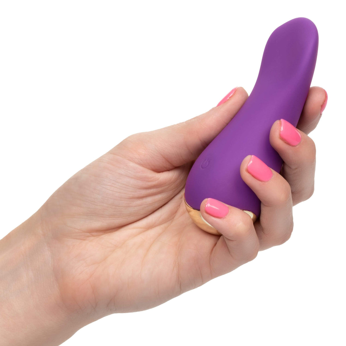 California Exotics - Slay LoveMe Bullet Vibrator (Purple) CE1829 CherryAffairs