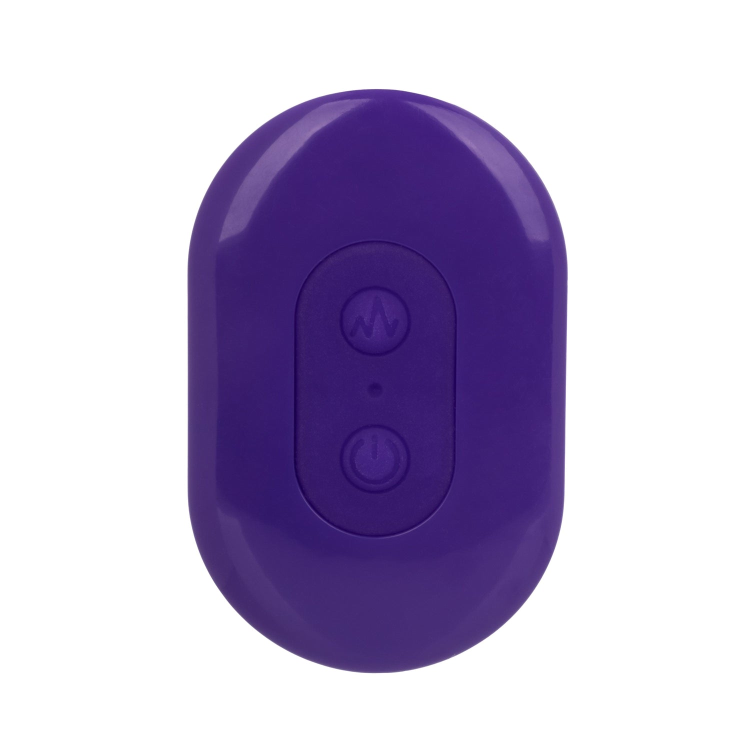 California Exotics - Slay ThrustMe Remote Control Thrusting Egg Massager (Purple) CE1938 CherryAffairs