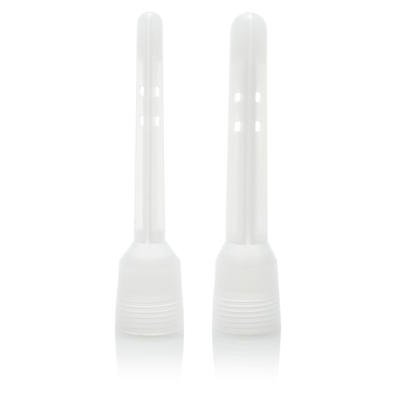 California Exotics - Ultimate Anal Douche (White)    Anal Douche (Non Vibration)